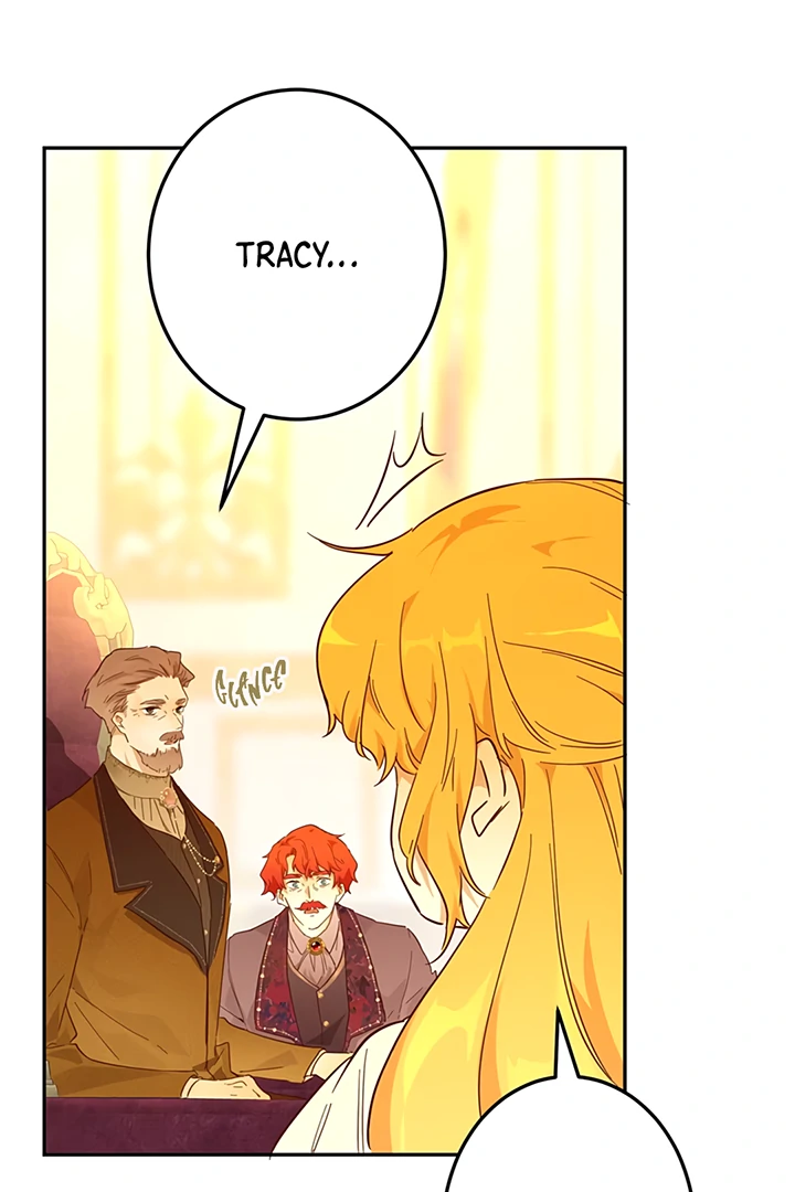 From Six to Sovereignty: The Girl Who Ruled Chapter 46 - Page 2