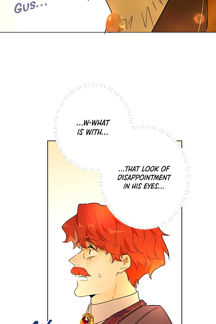 From Six to Sovereignty: The Girl Who Ruled Chapter 46 - Page 20