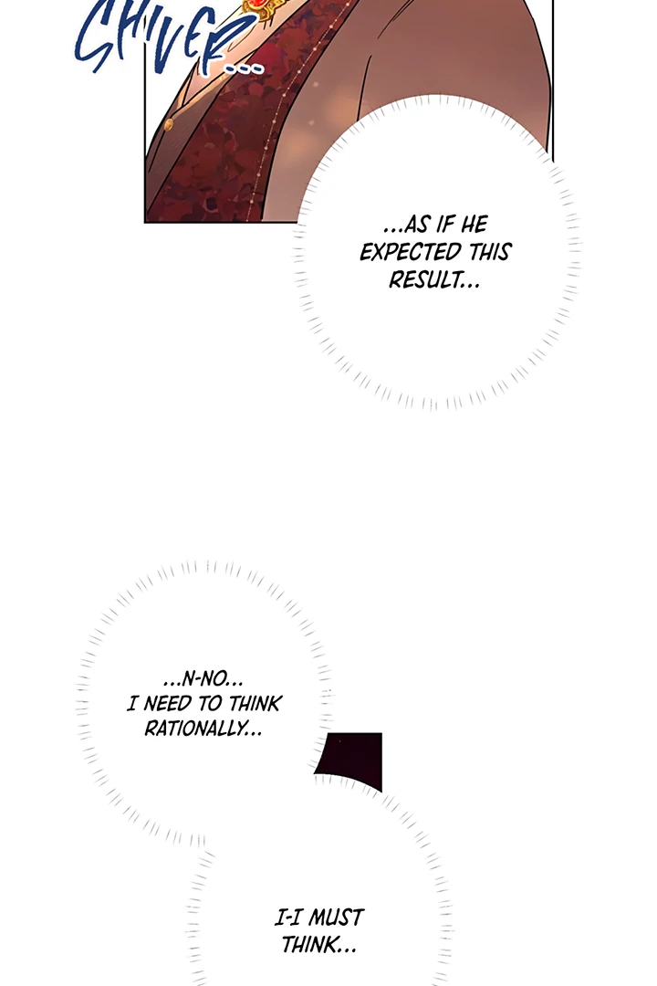 From Six to Sovereignty: The Girl Who Ruled Chapter 46 - Page 21