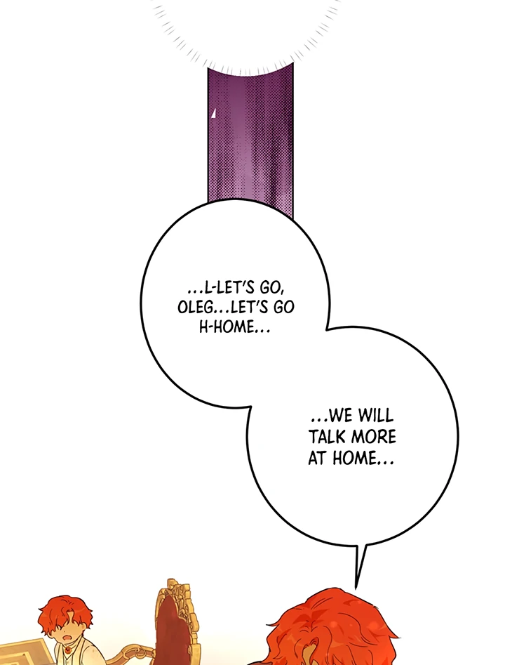 From Six to Sovereignty: The Girl Who Ruled Chapter 46 - Page 22