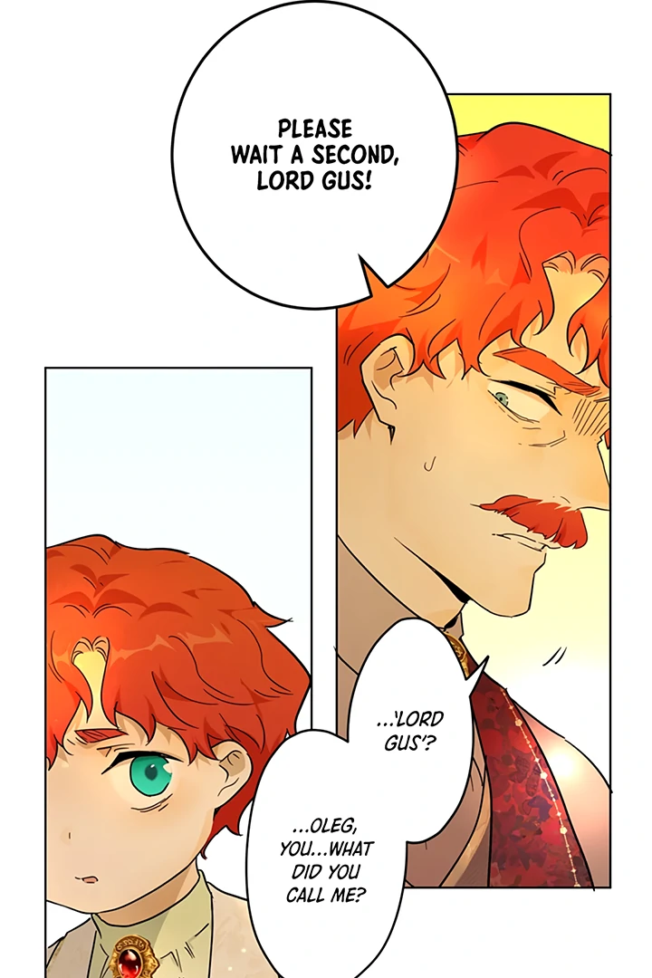 From Six to Sovereignty: The Girl Who Ruled Chapter 46 - Page 24