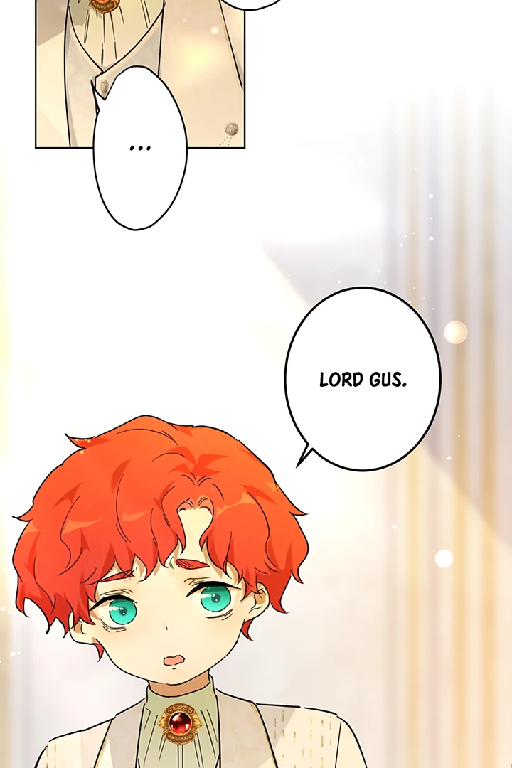 From Six to Sovereignty: The Girl Who Ruled Chapter 46 - Page 25