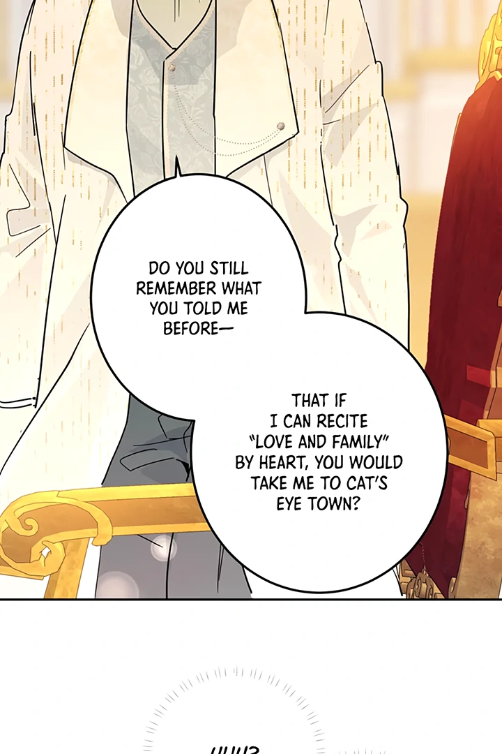 From Six to Sovereignty: The Girl Who Ruled Chapter 46 - Page 26