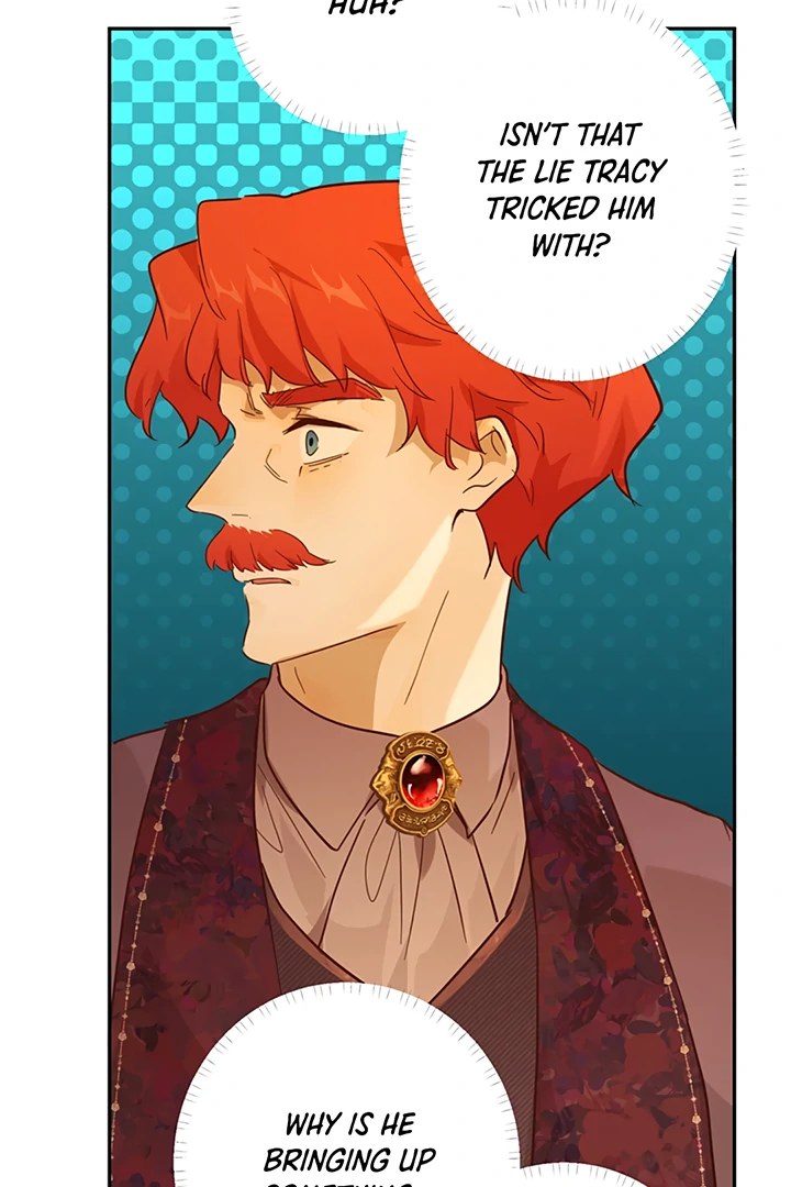 From Six to Sovereignty: The Girl Who Ruled Chapter 46 - Page 27