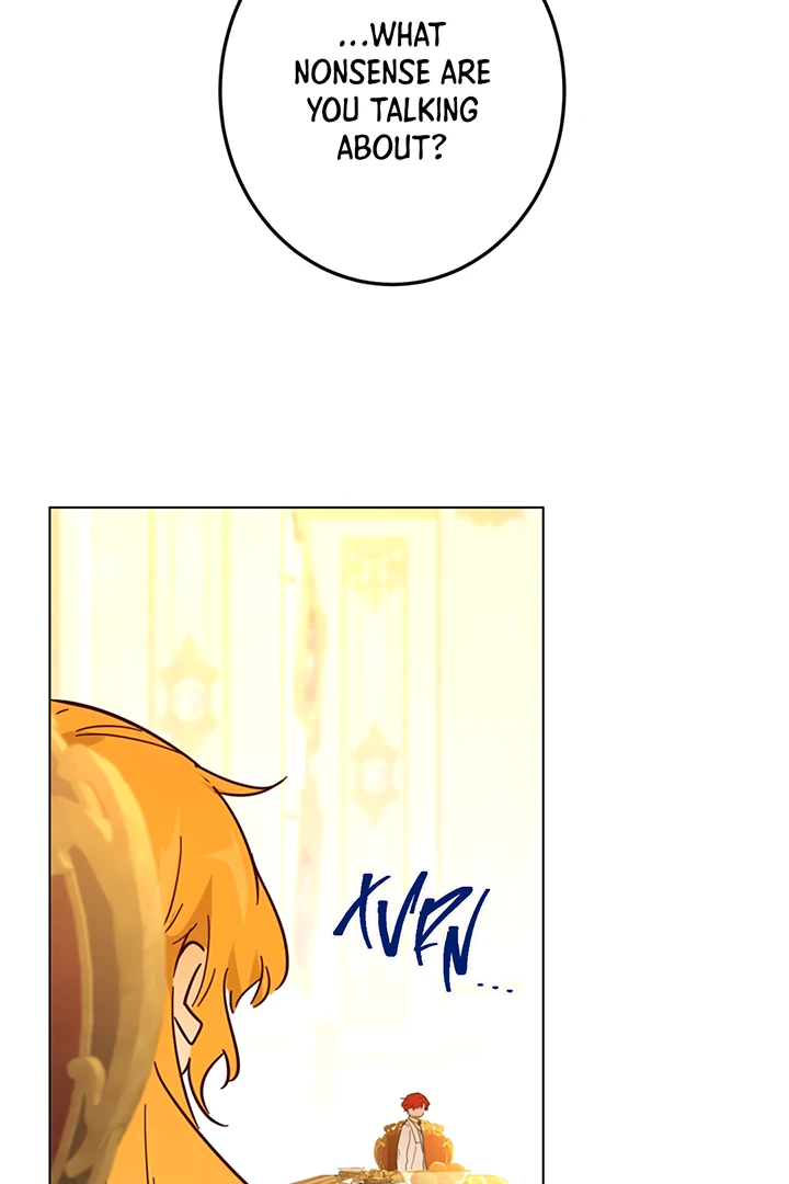 From Six to Sovereignty: The Girl Who Ruled Chapter 46 - Page 32
