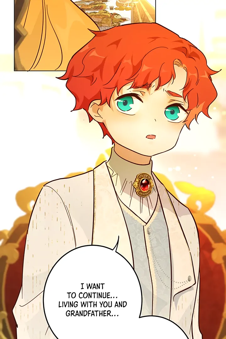 From Six to Sovereignty: The Girl Who Ruled Chapter 46 - Page 33