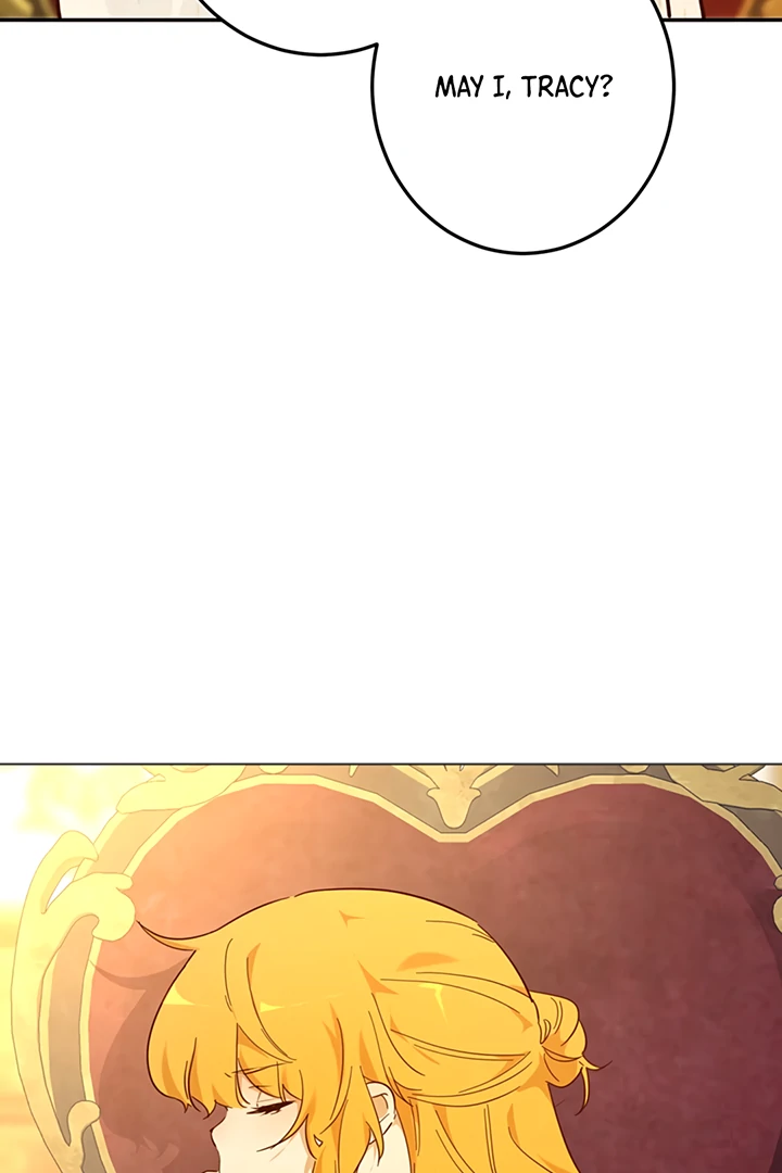 From Six to Sovereignty: The Girl Who Ruled Chapter 46 - Page 34