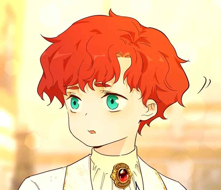From Six to Sovereignty: The Girl Who Ruled Chapter 46 - Page 36