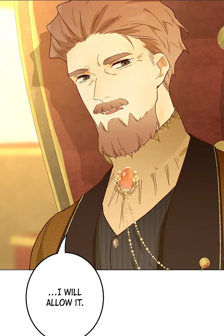 From Six to Sovereignty: The Girl Who Ruled Chapter 46 - Page 38