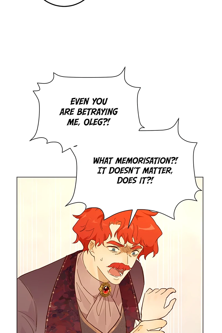 From Six to Sovereignty: The Girl Who Ruled Chapter 46 - Page 39