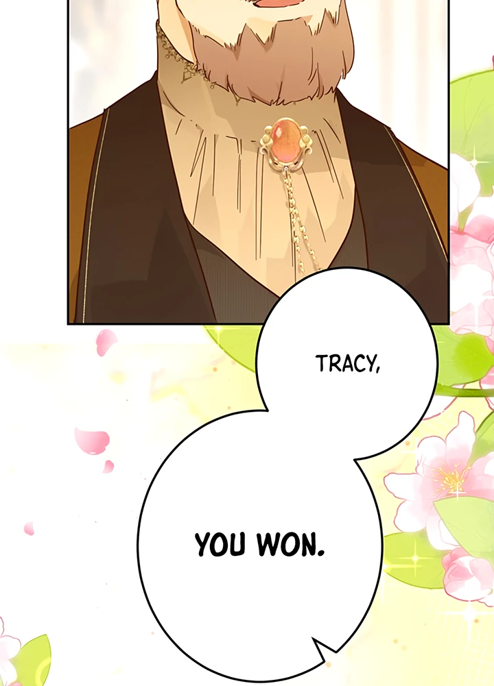 From Six to Sovereignty: The Girl Who Ruled Chapter 46 - Page 4