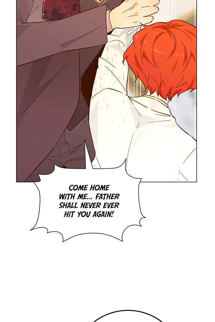 From Six to Sovereignty: The Girl Who Ruled Chapter 46 - Page 40