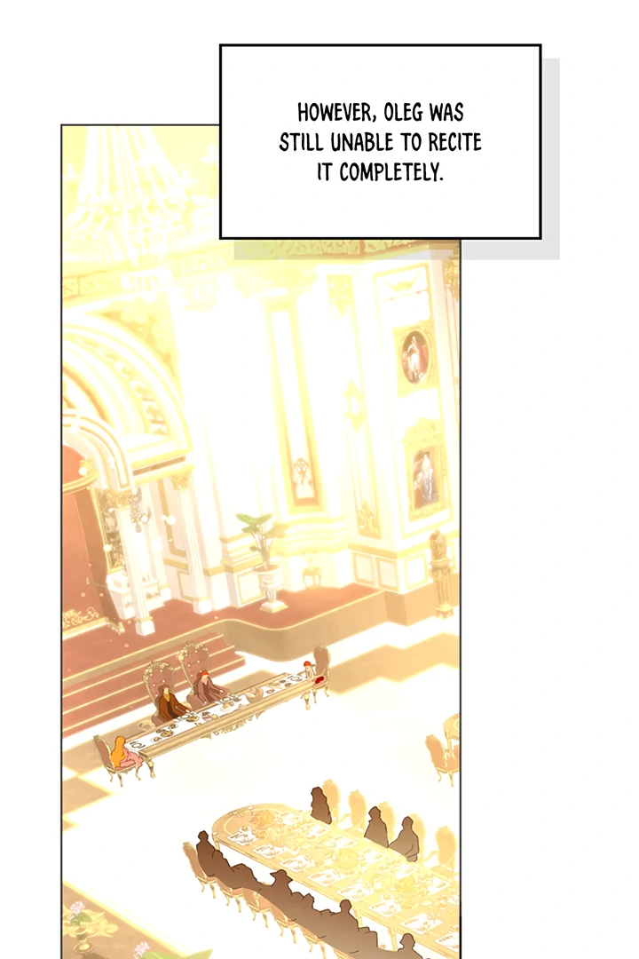 From Six to Sovereignty: The Girl Who Ruled Chapter 46 - Page 47