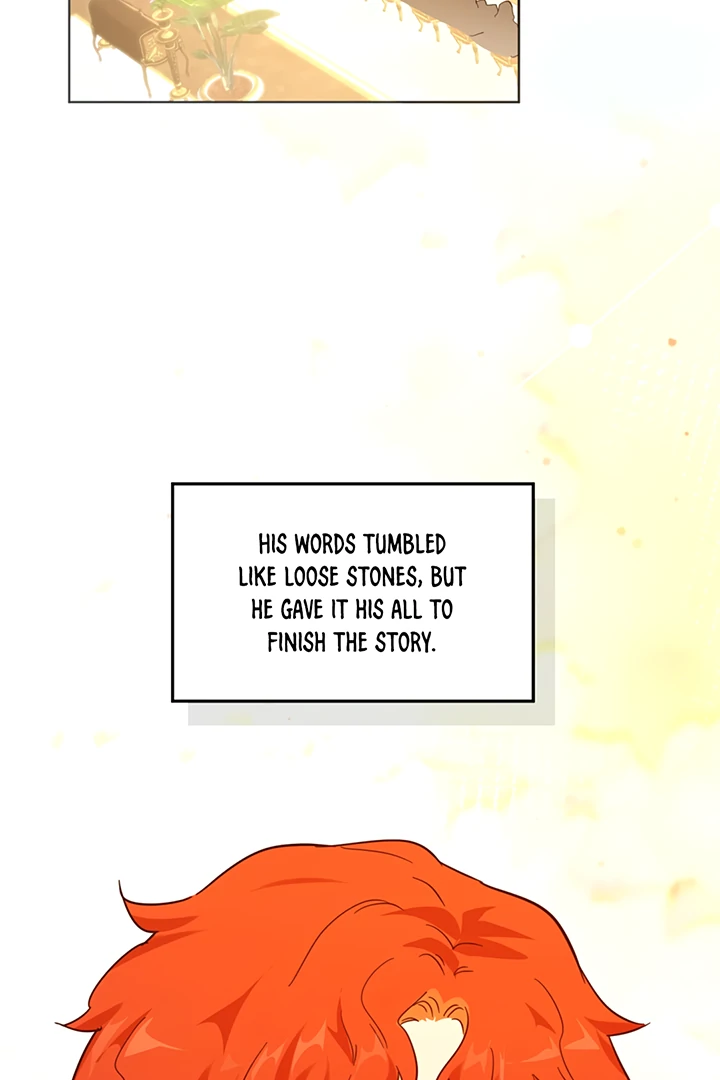 From Six to Sovereignty: The Girl Who Ruled Chapter 46 - Page 48