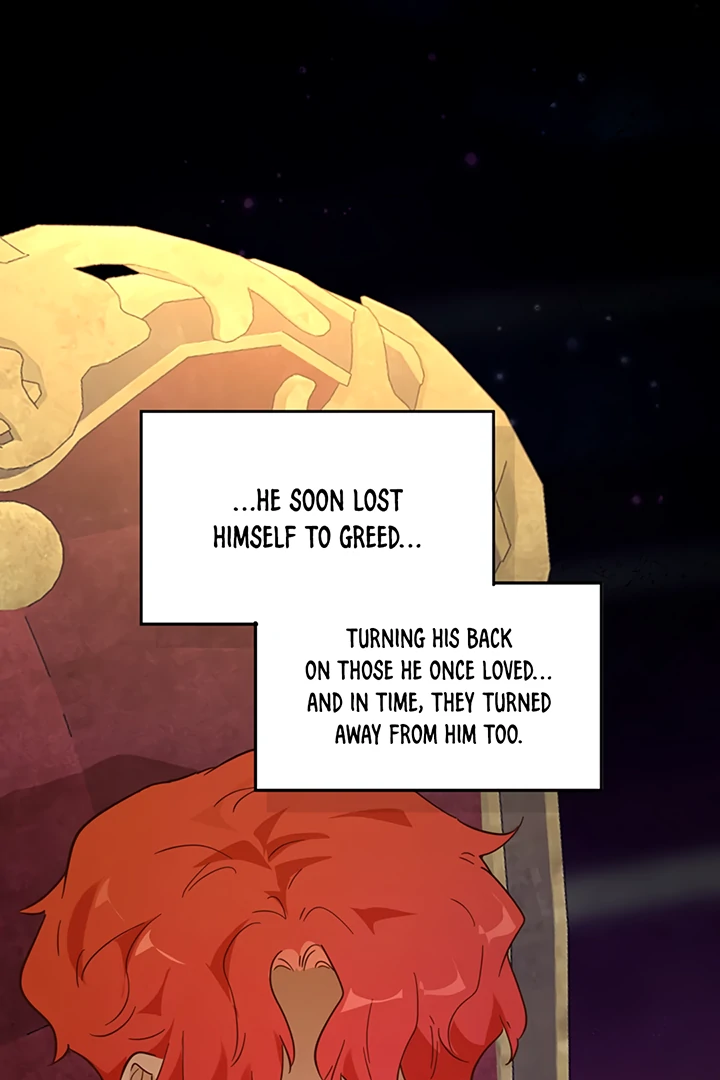 From Six to Sovereignty: The Girl Who Ruled Chapter 46 - Page 51