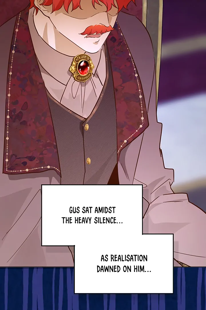 From Six to Sovereignty: The Girl Who Ruled Chapter 46 - Page 52