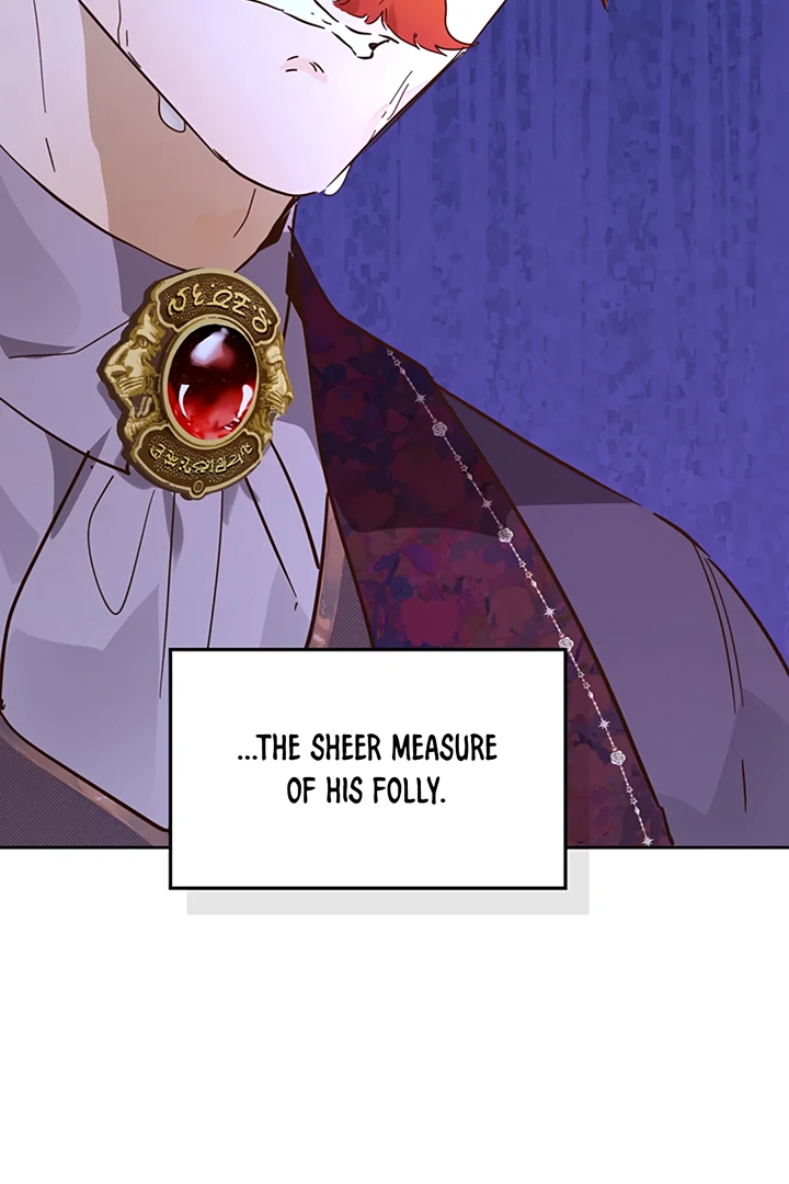 From Six to Sovereignty: The Girl Who Ruled Chapter 46 - Page 54