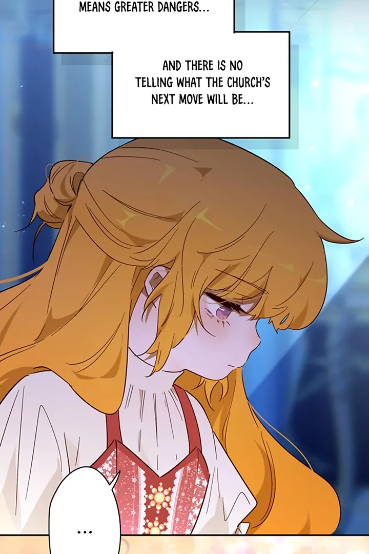 From Six to Sovereignty: The Girl Who Ruled Chapter 46 - Page 59