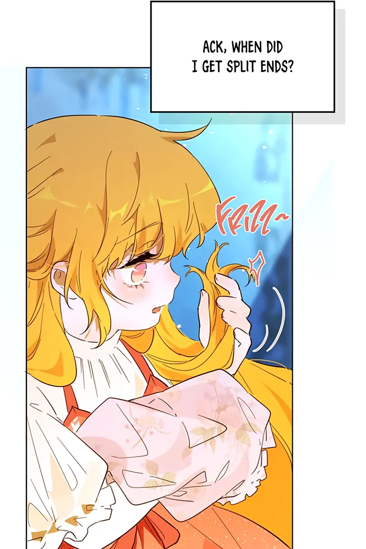 From Six to Sovereignty: The Girl Who Ruled Chapter 46 - Page 64