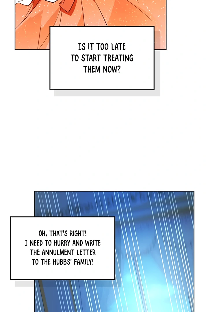 From Six to Sovereignty: The Girl Who Ruled Chapter 46 - Page 65