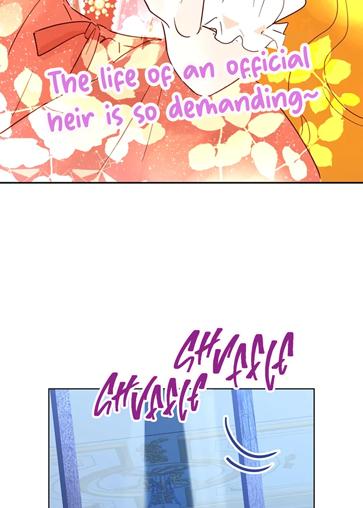 From Six to Sovereignty: The Girl Who Ruled Chapter 46 - Page 68