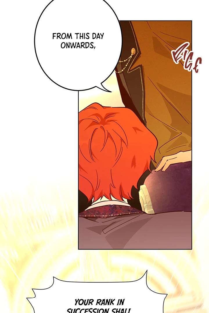 From Six to Sovereignty: The Girl Who Ruled Chapter 46 - Page 7