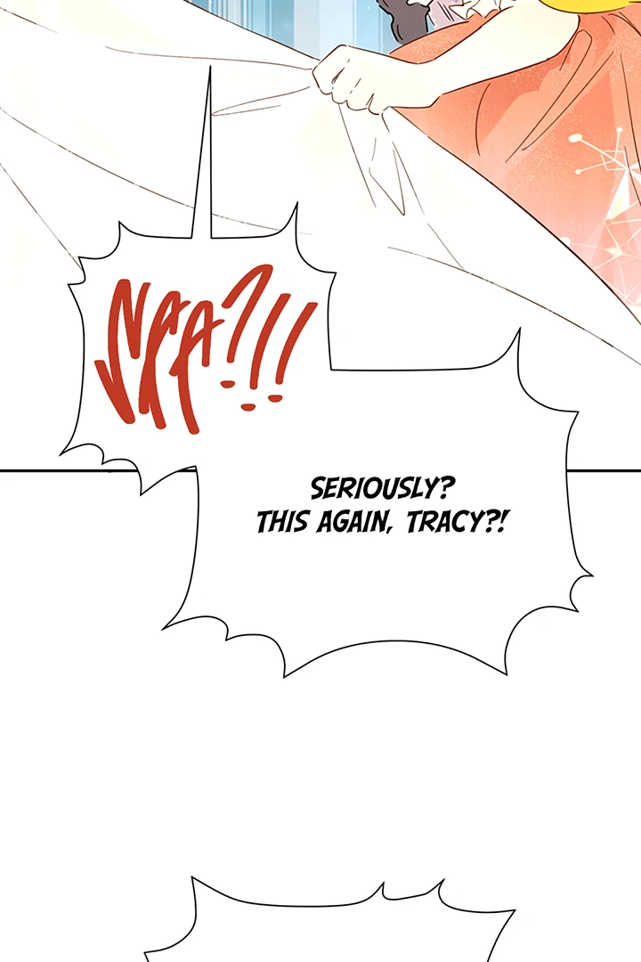 From Six to Sovereignty: The Girl Who Ruled Chapter 46 - Page 72