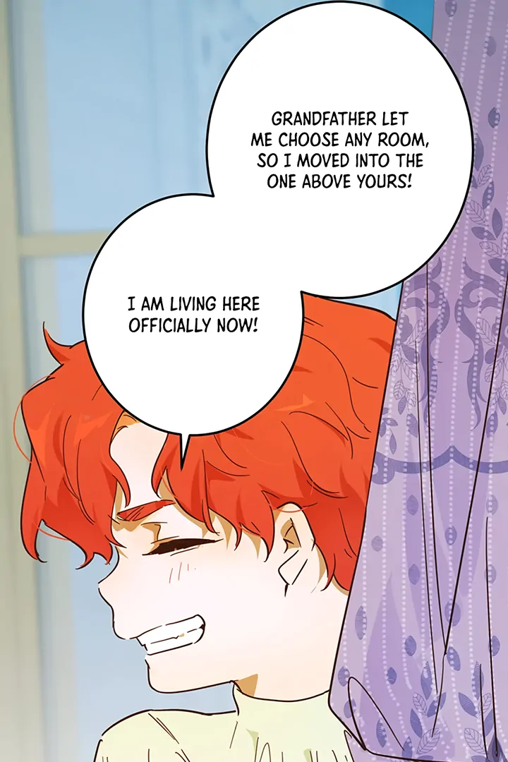 From Six to Sovereignty: The Girl Who Ruled Chapter 46 - Page 76