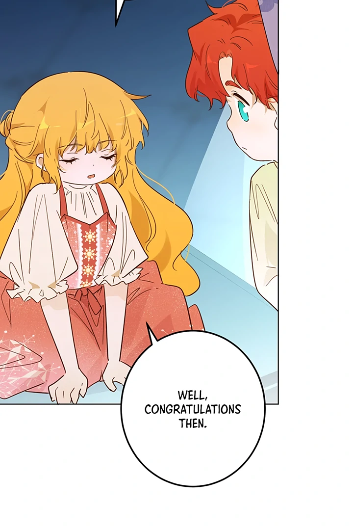 From Six to Sovereignty: The Girl Who Ruled Chapter 46 - Page 78