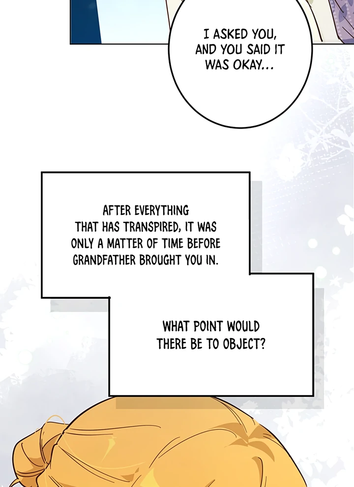 From Six to Sovereignty: The Girl Who Ruled Chapter 46 - Page 80