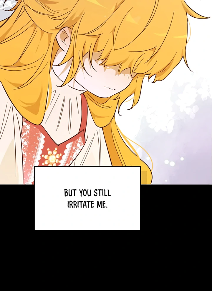 From Six to Sovereignty: The Girl Who Ruled Chapter 46 - Page 81