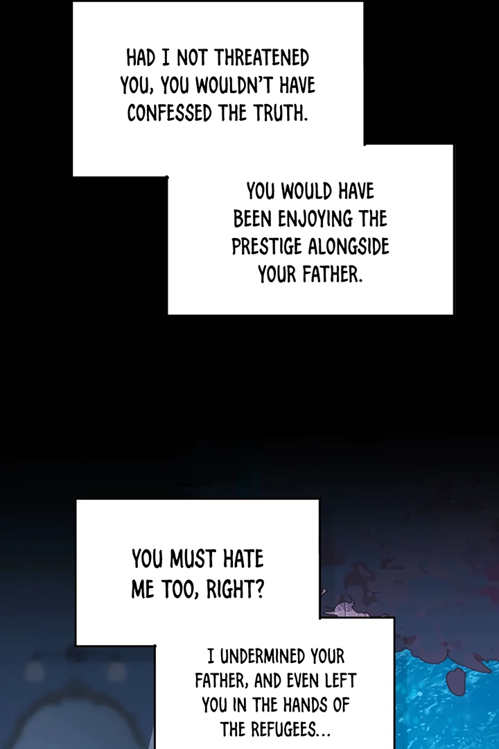 From Six to Sovereignty: The Girl Who Ruled Chapter 46 - Page 82