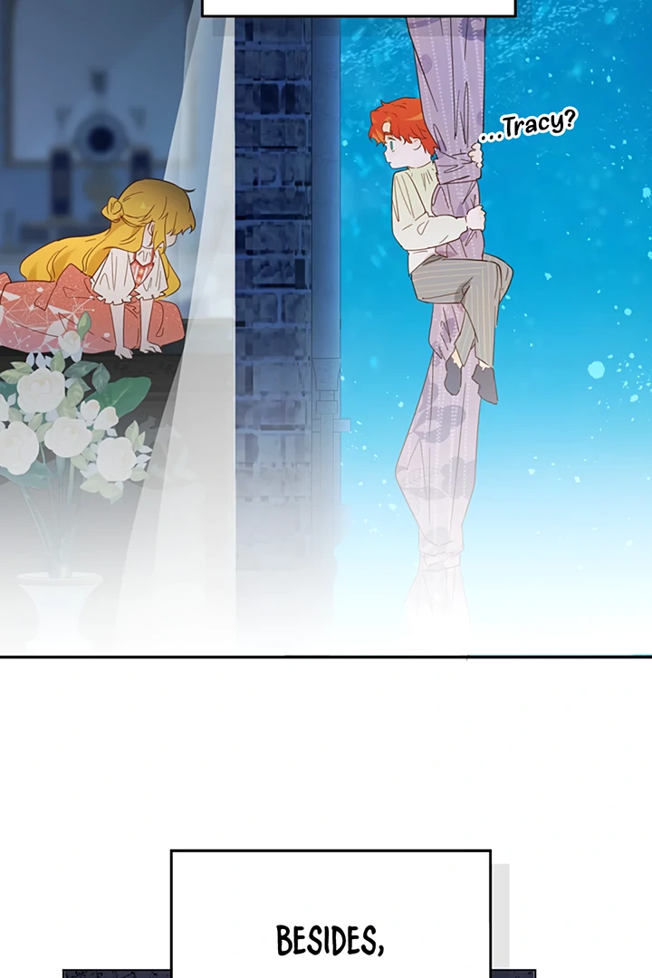 From Six to Sovereignty: The Girl Who Ruled Chapter 46 - Page 83