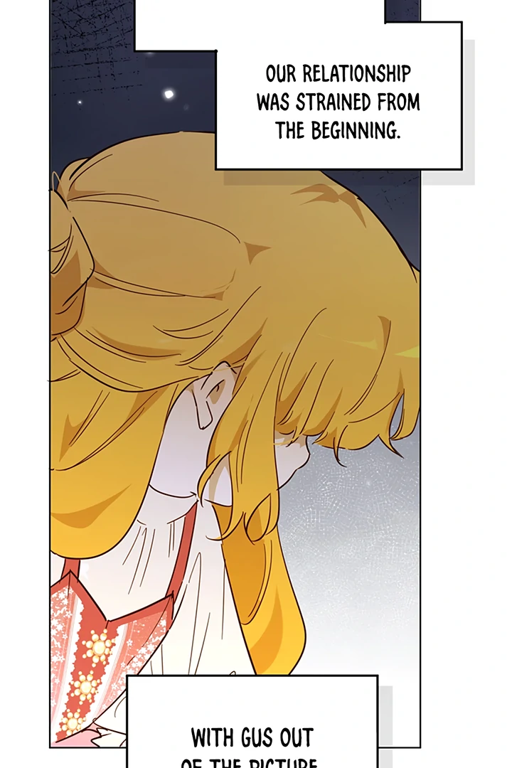 From Six to Sovereignty: The Girl Who Ruled Chapter 46 - Page 84