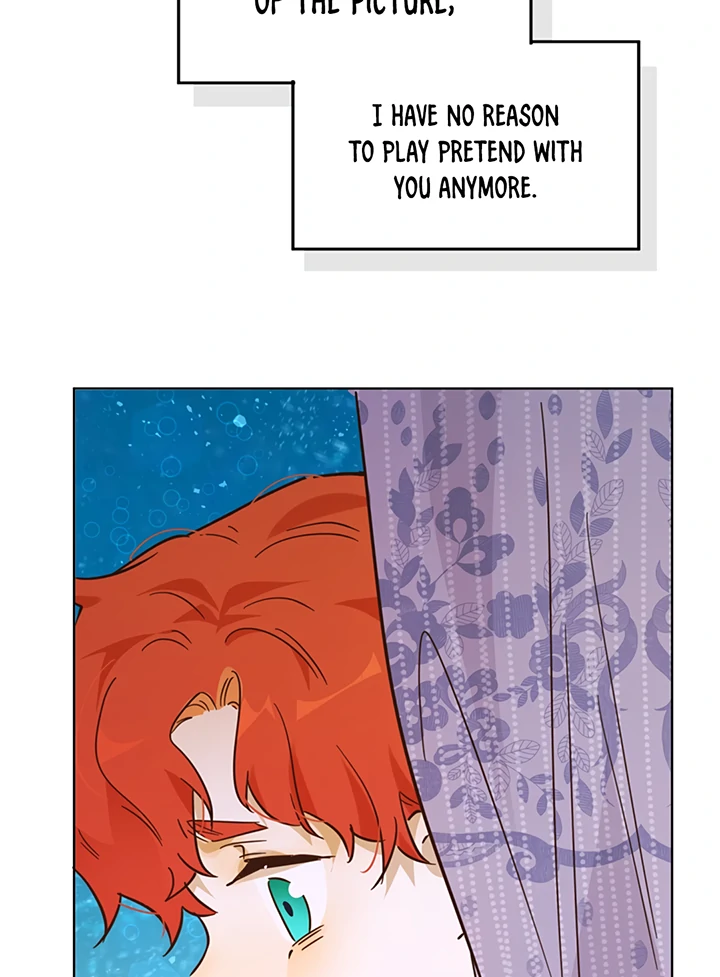 From Six to Sovereignty: The Girl Who Ruled Chapter 46 - Page 85