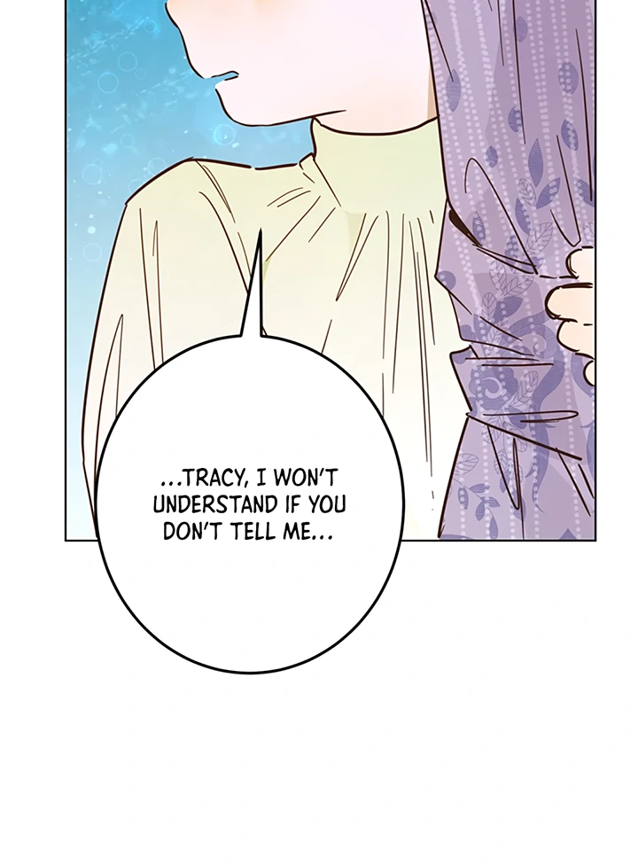From Six to Sovereignty: The Girl Who Ruled Chapter 46 - Page 86