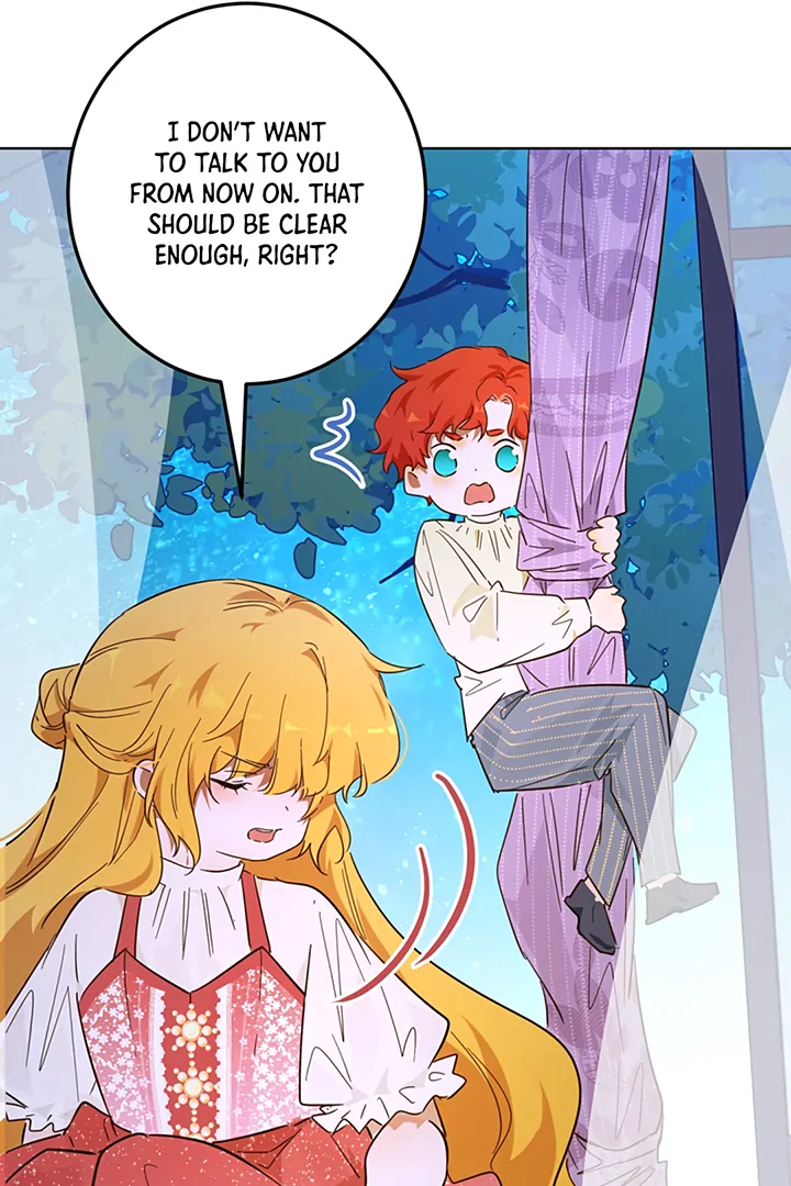 From Six to Sovereignty: The Girl Who Ruled Chapter 46 - Page 87