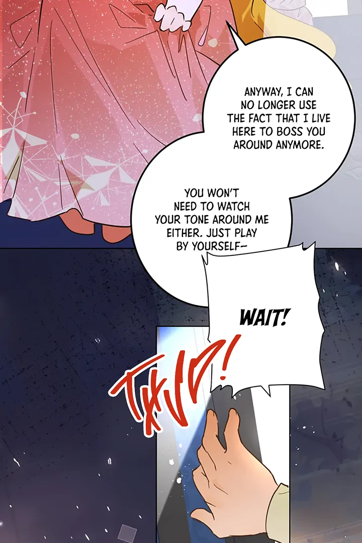 From Six to Sovereignty: The Girl Who Ruled Chapter 46 - Page 88