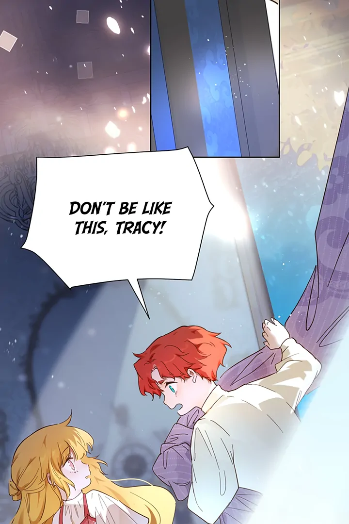 From Six to Sovereignty: The Girl Who Ruled Chapter 46 - Page 89