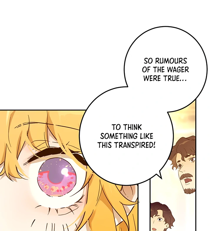 From Six to Sovereignty: The Girl Who Ruled Chapter 46 - Page 9