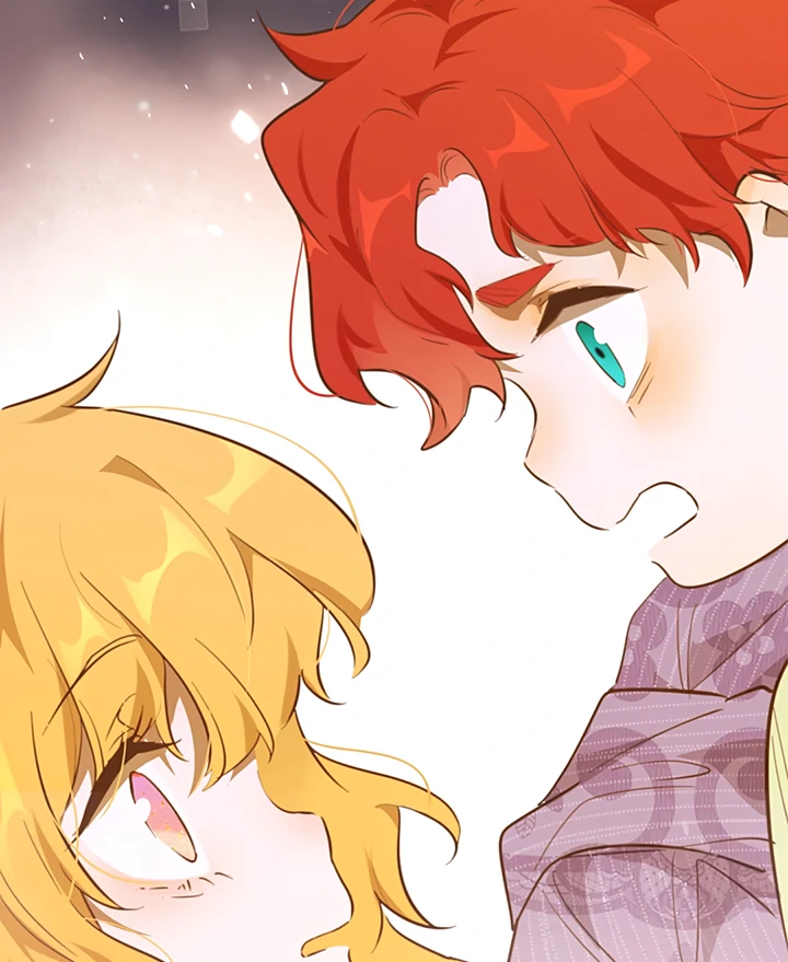 From Six to Sovereignty: The Girl Who Ruled Chapter 46 - Page 91