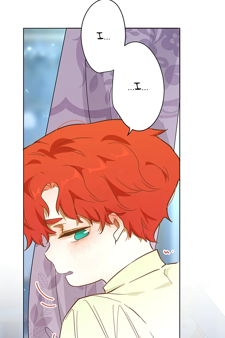 From Six to Sovereignty: The Girl Who Ruled Chapter 46 - Page 94
