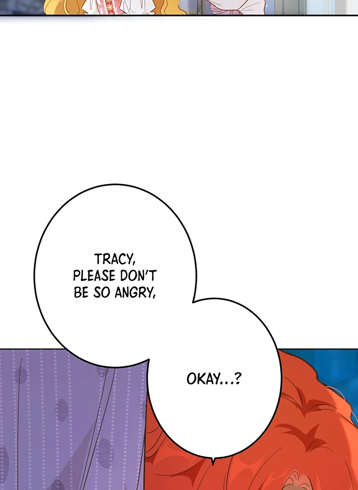 From Six to Sovereignty: The Girl Who Ruled Chapter 46 - Page 96