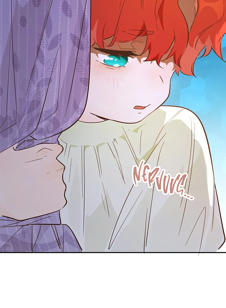 From Six to Sovereignty: The Girl Who Ruled Chapter 46 - Page 97
