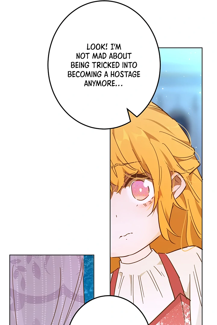 From Six to Sovereignty: The Girl Who Ruled Chapter 46 - Page 98