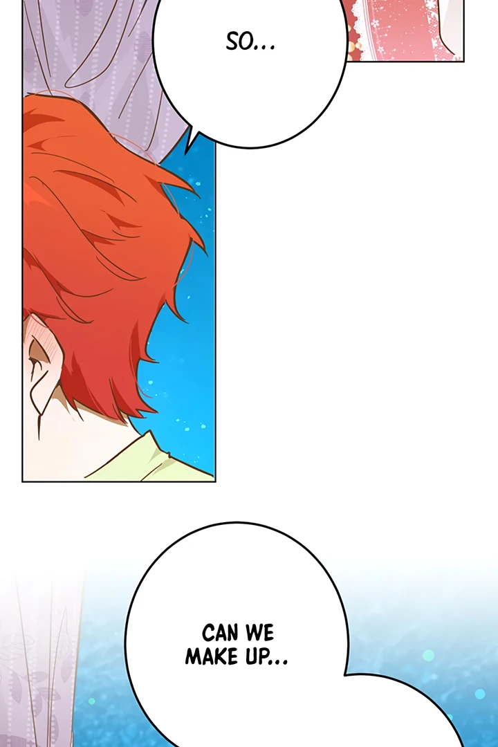 From Six to Sovereignty: The Girl Who Ruled Chapter 46 - Page 99