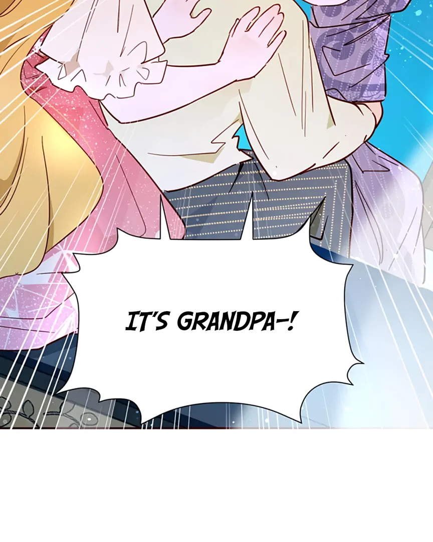 From Six to Sovereignty: The Girl Who Ruled Chapter 47 - Page 18
