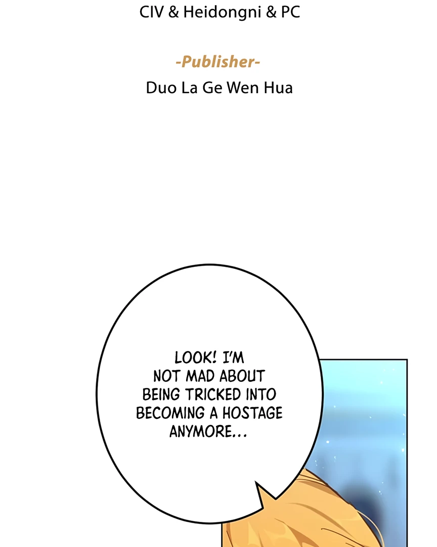 From Six to Sovereignty: The Girl Who Ruled Chapter 47 - Page 3