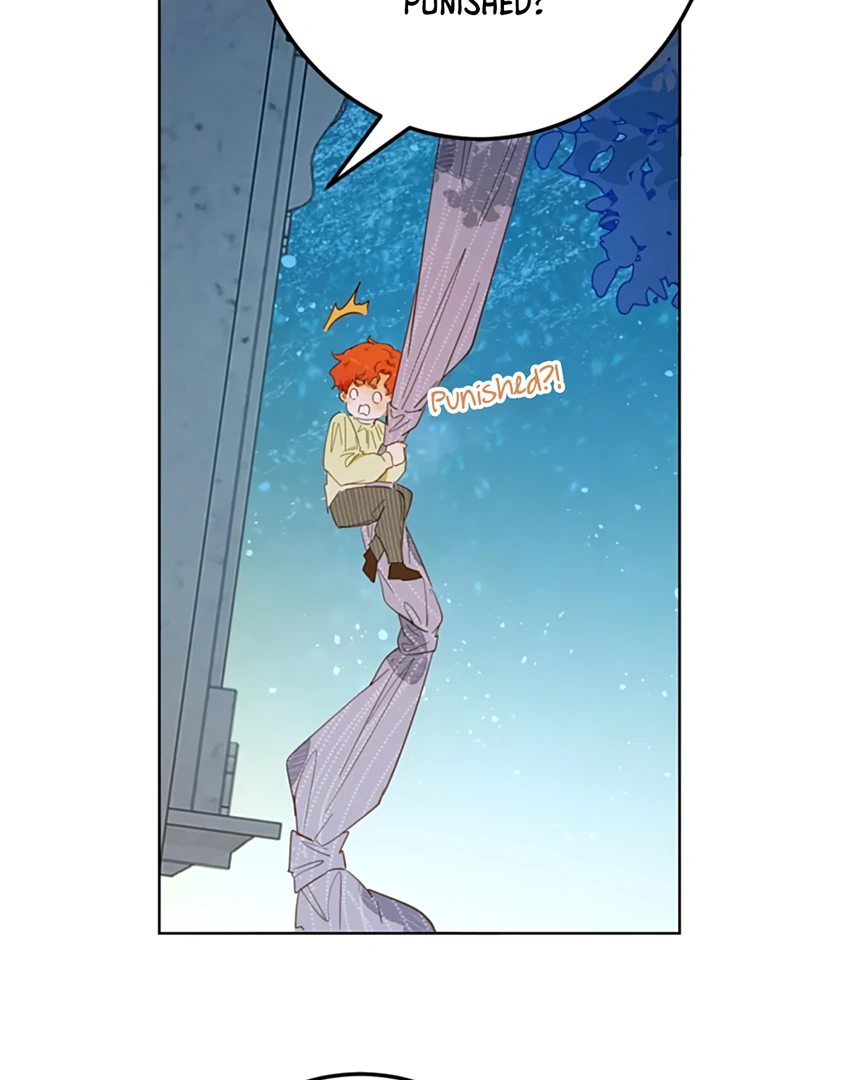 From Six to Sovereignty: The Girl Who Ruled Chapter 47 - Page 41