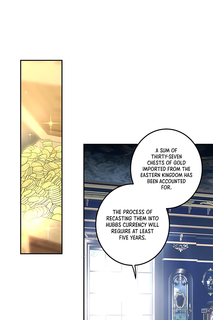 From Six to Sovereignty: The Girl Who Ruled Chapter 48 - Page 3